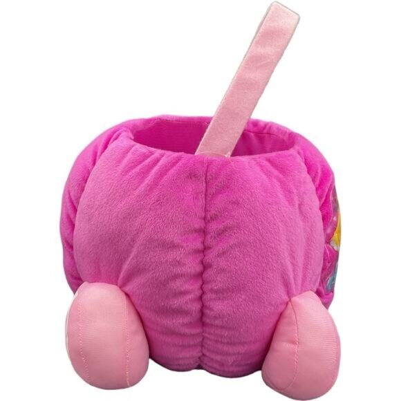 Disney Princess Jumbo Plush Halloween Basket Fillable - Picture 6 of 11